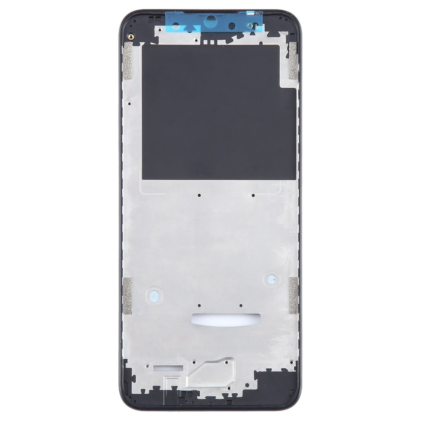 Chasis Marco Intermedio LCD ZTE Blade A73 4G