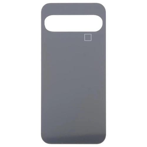 Coque Couverture Arrière Originale Google Pixel 9 Pro XL (Rose)