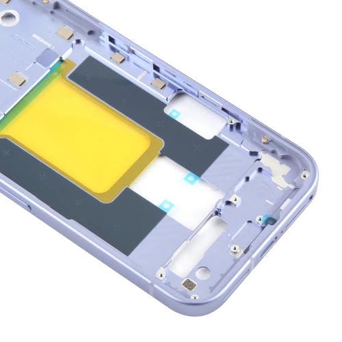 Marco Central para Google Pixel 9 (Azul) Original