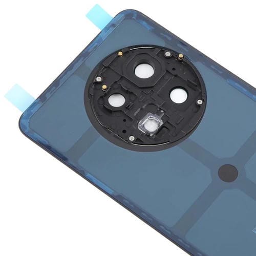 Tapa Trasera Batería para OnePlus 13 (Blanco)