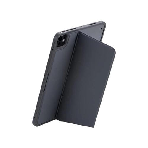 Funda magnética con teclado y control para iPad Air 11 (2024)