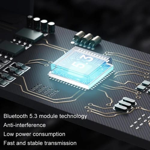 Auriculares Inalámbricos Deportivos Edifier To-U3 Plus Bluetooth Reducción de Ruido (Blanco)