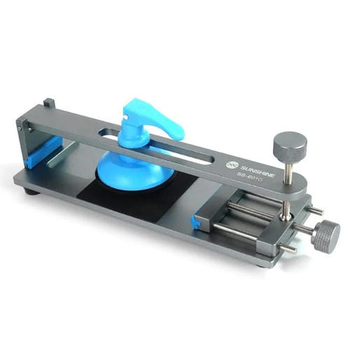 LCD Screen Separator Sunshine SS-601G Repair Tool with Fixing and Heating for Mobile Phone