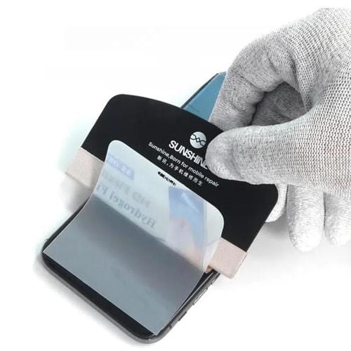 Hydrogel Protective Film Scraper Sunshine Ss-064B Phone Mobile, Tablet and PC