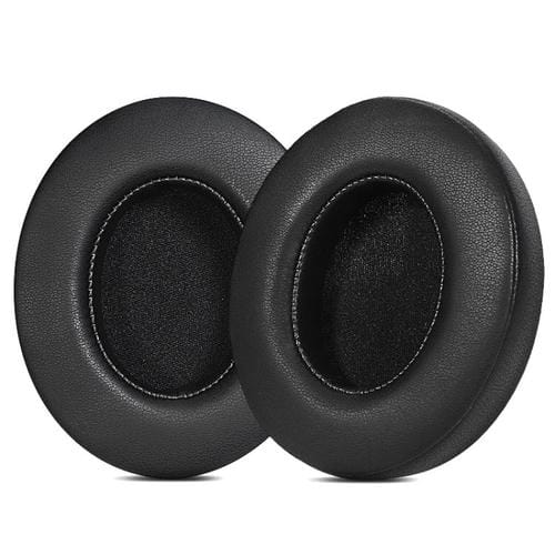 Almohadillas para Auriculares Ikf T1/T1 Pro Par + Funda Esponja (Negro)