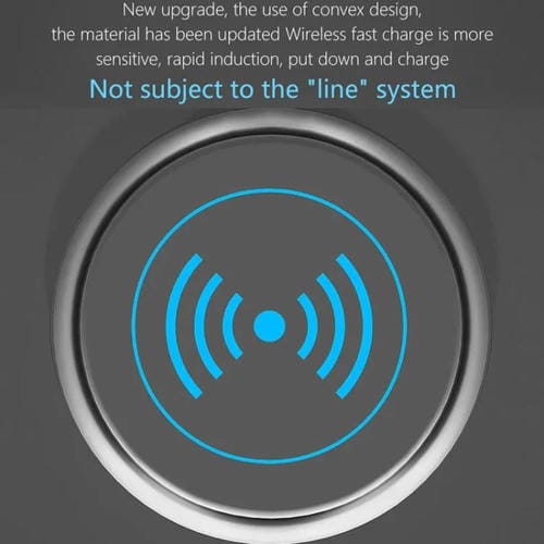 Estação de Carregamento de Secretária Maant Dianba No.2 Reparação de Telemóveis com Porta USB Múltipla e Tomada Europeia