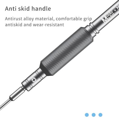 Cacciavite di alta precisione Maant My-901 Riparazione di telefoni cellulari Stile Phillips