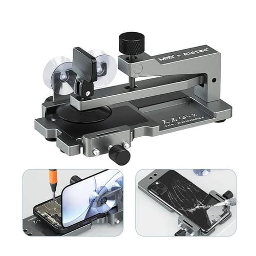 Screen Separator Maant Qp-2 Heat-Free Removal Tool with Suction Cup Remove Phone Cell Screen