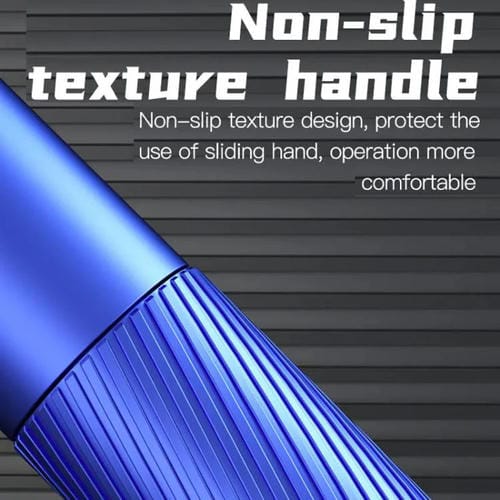 Matita Esplosiva Maant B1 Phone Mobile, Copertura Posteriore in Vetro, Matita di Diamante Rompe Cornici dello Schermo