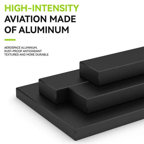 Correttore di Telaio Centrale in Lega di Alluminio Luowei LW-314 Strumento di Riparazione di Deformazione e Flessione del Telefono Cellulare