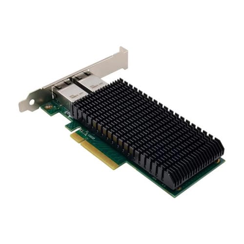 Tarjeta de red SUNWEIT ST7318 PCIe X8 X540-T2 10GBASE-T dos puertos eléctricos