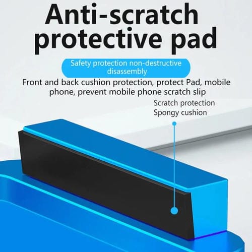 Séparateur d'écran pour téléphone portable et tablette MaAnt QP-3 Réparation d'écran