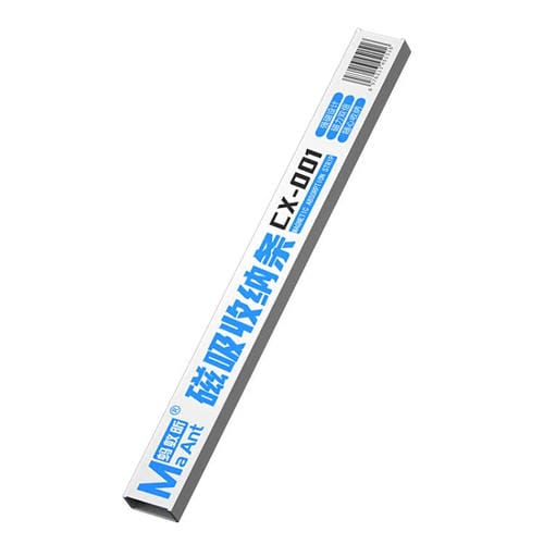 Scaffale a strisce di assorbimento magnetico MaAnt CX-001