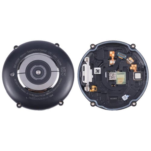 Tappo Posteriore Samsung Galaxy Watch 5 Pro 45mm SM-R920 (Nero)
