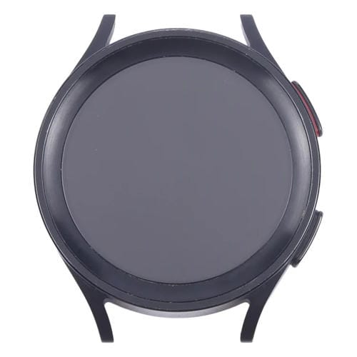 Schermo LCD con cornice Samsung Galaxy Watch 5 Pro 45mm SM-R920/R925 (Nero)