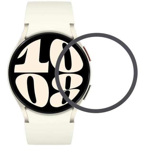 Obiettivo in vetro Schermo frontale Samsung Galaxy Watch 6 40mm SM-R930