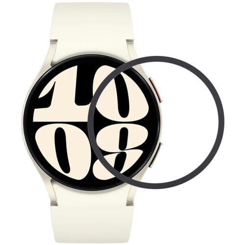 Obiettivo in vetro Schermo esterno anteriore Samsung Galaxy Watch 6 44mm SM-R940