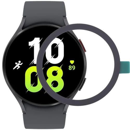 Obiettivo in vetro esterno Samsung Galaxy Watch 5 44mm SM-R910/R915 Schermo frontale