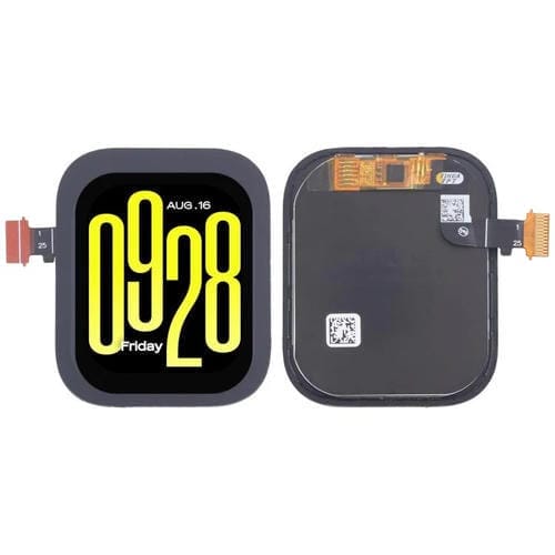 Pantalla Completa para Xiaomi Redmi Watch 5 Active