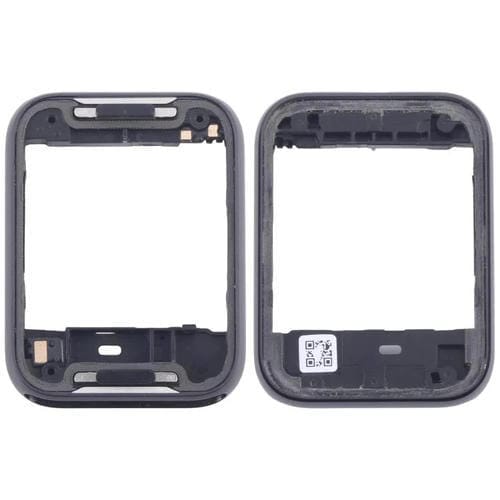 Marco de Pantalla LCD Original para Xiaomi Smart Band 9 Pro (Negro)