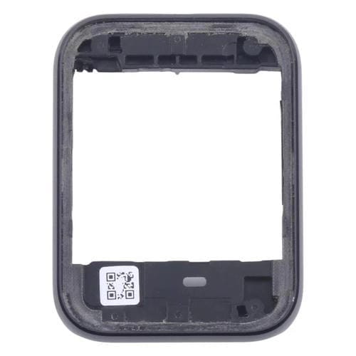 Marco de Pantalla LCD Original para Xiaomi Smart Band 9 Pro (Negro)