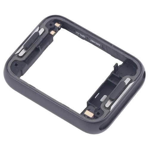 Marco de Pantalla LCD Original para Xiaomi Smart Band 9 Pro (Negro)