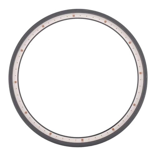 Cristal Exterior para Huawei Watch GT 5 41mm (Blanco)