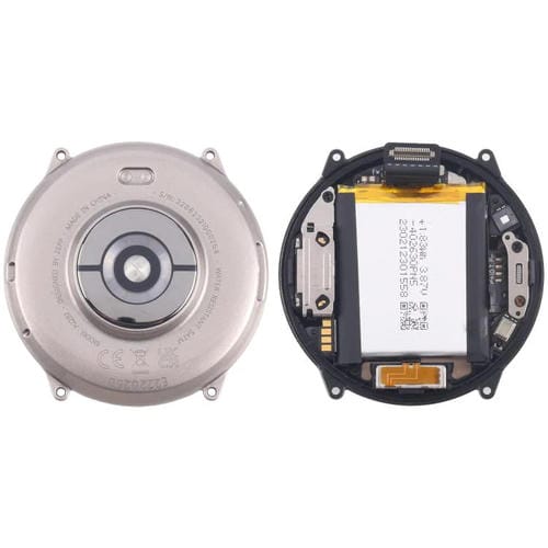 Back Cover Amazfit Balance Complete with Battery