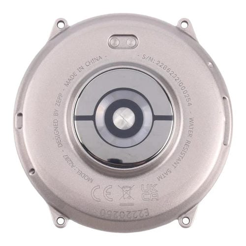 Back Cover Amazfit Balance Complete with Battery