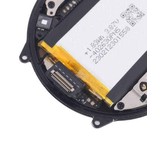 Carcasa Trasera Amazfit Balance Completa con Batería