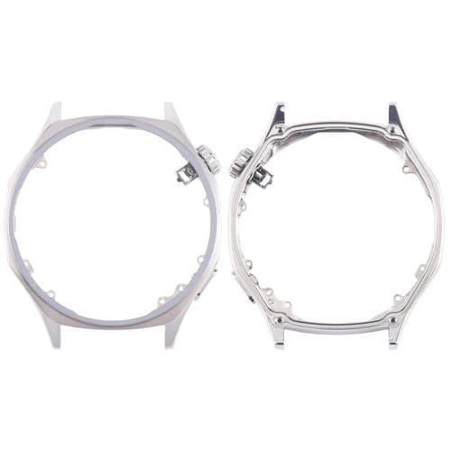 Marco de Pantalla LCD para Huawei Watch GT 5 46mm (Plateado) Original