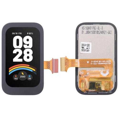 Pantalla Completa Original para Xiaomi Redmi Band 3