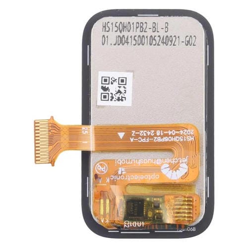 Pantalla Completa Original para Xiaomi Redmi Band 3