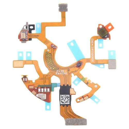 Cable Flex Tapa Trasera Original para Huawei Watch GT 5 Pro