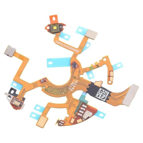 Cable Flex Tapa Trasera Original para Huawei Watch GT 5 Pro