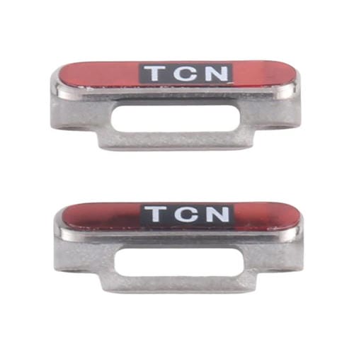 Cierre de Reloj para Apple Watch Series 10 (Gris)