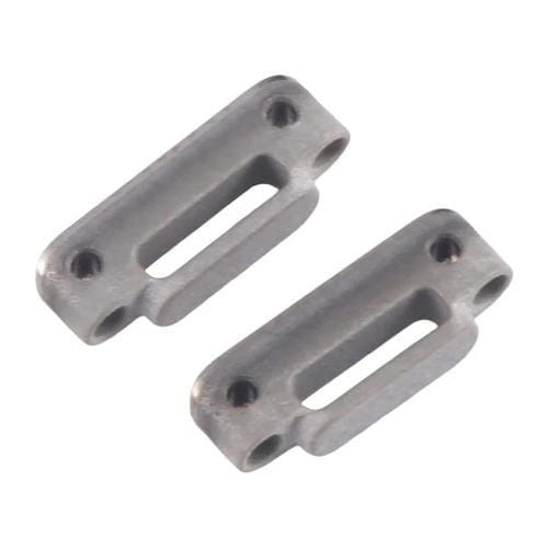 Cierre de Reloj para Apple Watch Series 10 (Gris)