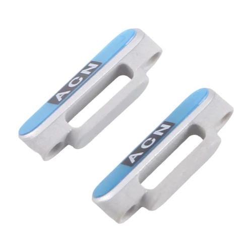 Cierre para Apple Watch Series 10 (Blanco)