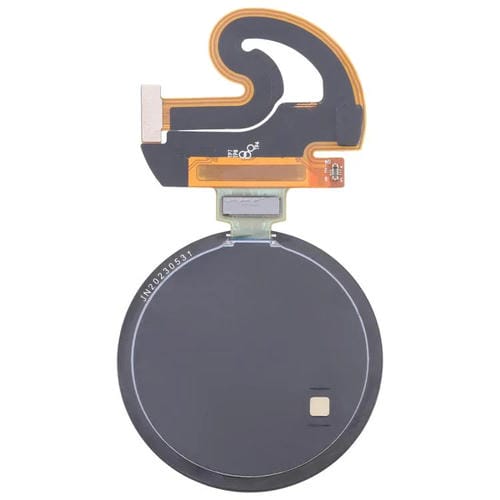 Vollbild Original Garmin Forerunner 965