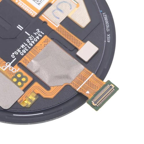 Schermo Intero Originale OnePlus Watch 2R (Verde)