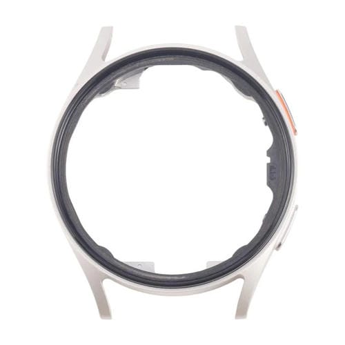 Marco Schermo LCD Samsung Galaxy Watch 7 40mm (SM-L300/L305) (Bianco)