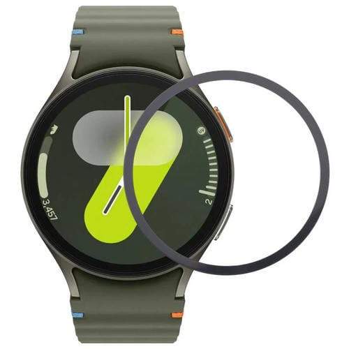 Obiettivo in vetro esterno Samsung Galaxy Watch 7 40mm SM-L300/L305 (Schermo frontale)
