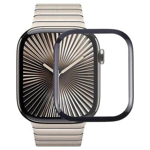 Lente Pantalla Frontal con OCA para Apple Watch Series 10 (42mm)