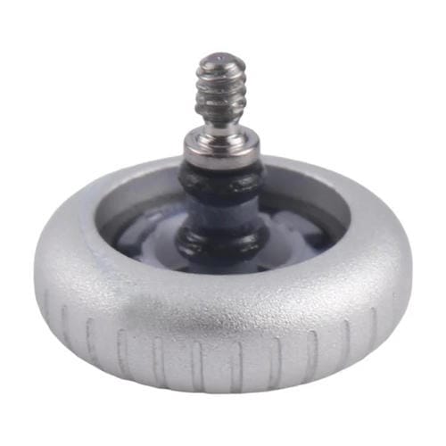 Corona para Apple Watch Series 10 (42mm / 46mm) (Plateado)