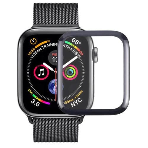 Lente Pantalla Exterior de Zafiro para Apple Watch Series 4 / 5 / 6 (42mm)