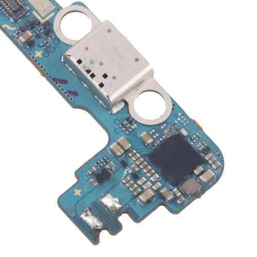 Placa de Puerto de Carga para Samsung Galaxy Buds 3 Pro SM-R630