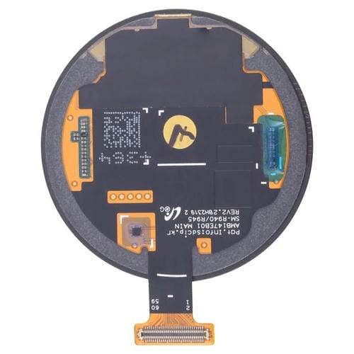 LCD-Bildschirm Samsung Galaxy Watch 6 44mm SM-R940/R945