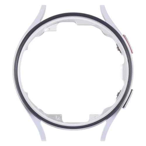 Cornice dello schermo LCD Samsung Galaxy Watch 6 44mm (SM-R940/R945) (Argento)