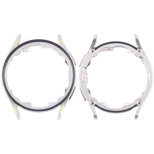 Cornice dello schermo LCD Samsung Galaxy Watch 6 40mm (SM-R930/R935) (Argento)