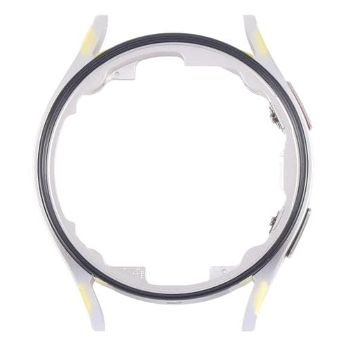 Cornice dello schermo LCD Samsung Galaxy Watch 6 40mm (SM-R930/R935) (Argento)